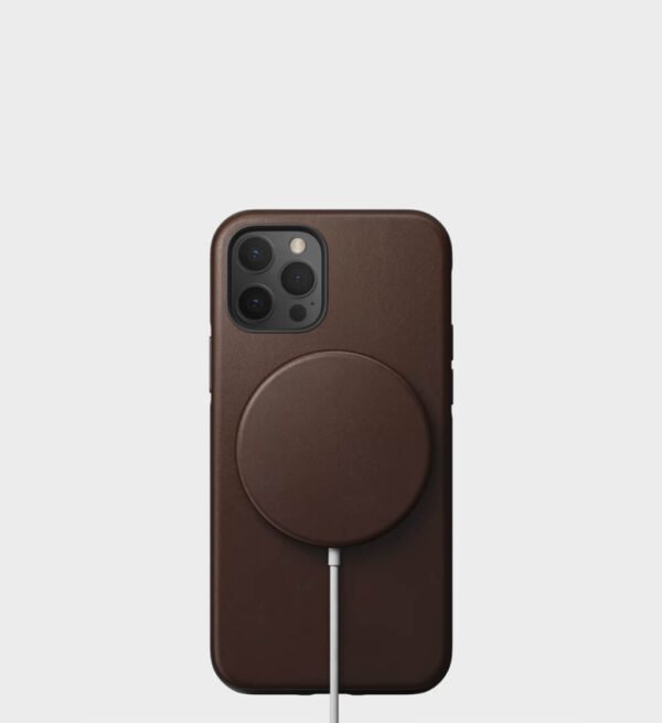 Leather Cover – Image 2