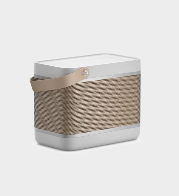 Powerful Bluetooth speaker – Image 2