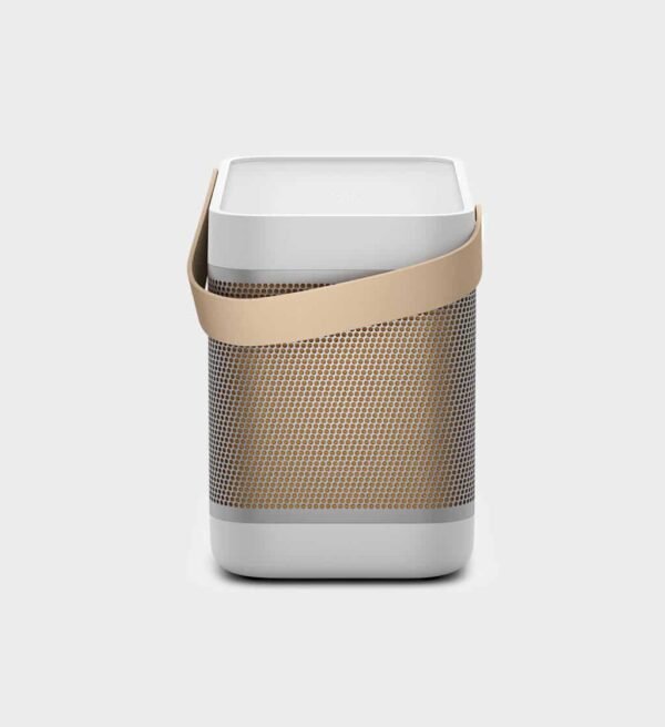Powerful Bluetooth speaker – Image 6