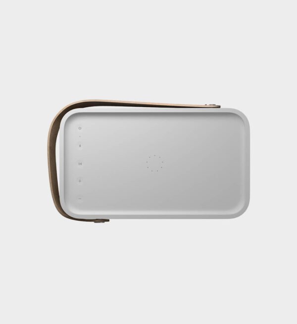 Powerful Bluetooth speaker – Image 5