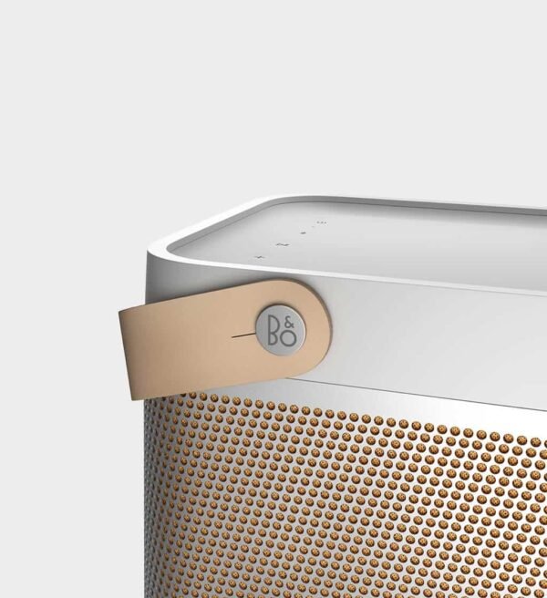 Powerful Bluetooth speaker – Image 4