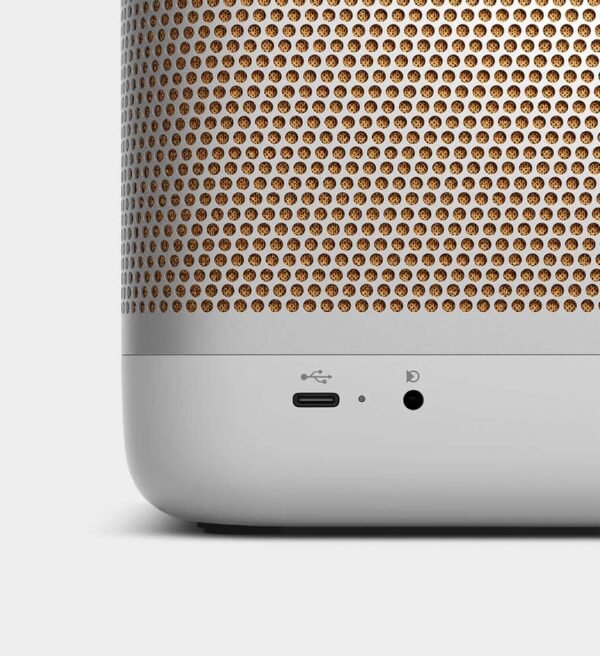 Powerful Bluetooth speaker – Image 3